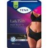 Essity TENA Lady Pants Plus Black L 8 ks