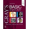 Gray's Basic Anatomy (RICHARD DRAKE)(Brožovaná) Gray's Basic Anatomy (RICHARD DRAKE)(Brožovaná)