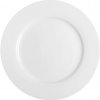 SVING Dezertný tanier BISTRO 20cm biely SVING Dezertný tanier BISTRO 20cm biely