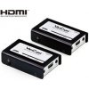 Aten HDMI Extender do 60m + IR ovládanie Aten HDMI Extender do 60m + IR ovládanie