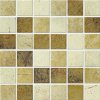 Keramická mozaika Premium Mosaic béžová 30x30 cm mat MOS48MIXBE Keramická mozaika Premium Mosaic béžová 30x30 cm mat MOS48MIXBE