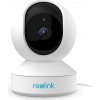 Reolink otočná kamera E E340 biela 8MP detekcia plaču Reolink otočná kamera E E340 biela 8MP detekcia plaču