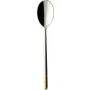 Villeroy & Boch Dezertná lyžička 18,6 cm Ella part. gold plated Villeroy & Boch Dezertná lyžička 18,6 cm Ella part. gold plated