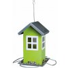 Trixie krmítko Bird Feeder zelené 1000 ml 20 cm Trixie krmítko Bird Feeder zelené 1000 ml 20 cm