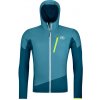 Ortovox Ladiz Hybrid Jacket M petrol blue S Ortovox Ladiz Hybrid Jacket M petrol blue S