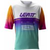 LEATT dres krátky rukáv MTB Gravity 4.0 , Pinata Purple XXL / US46 / EU56 LEATT dres krátky rukáv MTB Gravity 4.0 , Pinata Purple XXL / US46 / EU56