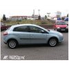 Ochranné lišty dverí Fiat Bravo 5D 07-11R htb, MODEL F-14 Ochranné lišty dverí Fiat Bravo 5D 07-11R htb, MODEL F-14