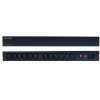 CyberPower Rack PDU, Basic, 1U, 16A, (12)C13, IEC-320 C20 PDU20BHVIEC12R Cyber Power Systems CyberPower Rack PDU, Basic, 1U, 16A, (12)C13, IEC-320 C20 PDU20BHVIEC12R Cyber Power Systems