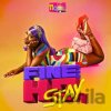 Flo Milli: Fine Ho, Stay - Vinyl LP Flo Milli: Fine Ho, Stay - Vinyl LP