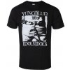 Tričko metal NNM Yungblud Idols Bootleg Čierna Tričko metal NNM Yungblud Idols Bootleg Čierna