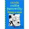 Deník malého poseroutky 12 - Jeff Kinney Deník malého poseroutky 12 - Jeff Kinney