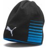 Puma Liga Reversible beanie čierná