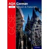 AQA GCSE German: Key Stage Four: AQA GCSE German Higher Answers & Transcripts AQA GCSE German: Key Stage Four: AQA GCSE German Higher Answers & Transcripts