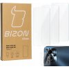 Tvrdené sklo Bizon pre Motorola Moto G13, Moto G23 4 ks Tvrdené sklo Bizon pre Motorola Moto G13, Moto G23 4 ks