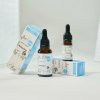 Kvitok Bakuchiol pleťové sérum 10 ml