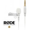 RODE Lavalier GO white RODE Lavalier GO white