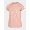 4F HJL22-JTSD003 LIGHT PINK Detské tričko EU 122 4F HJL22-JTSD003 LIGHT PINK Detské tričko EU 122