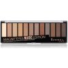 Rimmel London Magnif'Eyes Eye Contouring Palette 14,16g - 001 Nude Edition Rimmel London Magnif'Eyes Eye Contouring Palette 14,16g - 001 Nude Edition