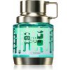 Armaf Odyssey Aqua parfumovaná voda pre mužov 60 ml Armaf Odyssey Aqua parfumovaná voda pre mužov 60 ml
