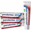 Parodontax Extra Fresh 75 ml zubná pasta 3ks