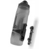 Magnetická láhev na kolo Fidlock Twist Set 0,8l tmavá Magnetická láhev na kolo Fidlock Twist Set 0,8l tmavá