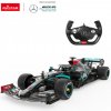 R/C auto Mercedes-AMG F1 W11 EQ Performance (1:12) R/C auto Mercedes-AMG F1 W11 EQ Performance (1:12)