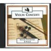 MOZART Serenade KV525 / TCHAIKOVSKY Italian Capriccio / VIVALDI Concerti op.8 (CD) MOZART Serenade KV525 / TCHAIKOVSKY Italian Capriccio / VIVALDI Concerti op.8 (CD)