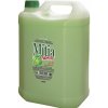 Tekuté mydlo Mitia - jablko, 5 l Tekuté mydlo Mitia - jablko, 5 l
