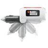 BLACK-DECKER BDPC10USB