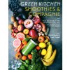 Green Kitchen : Smoothies et compagnie (Vindahl,Frenkiel)(Pevná) Green Kitchen : Smoothies et compagnie (Vindahl,Frenkiel)(Pevná)