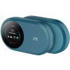 ZTE U10S Pro 4G Mobile WiFi6 Hotspot - router ZTE U10S Pro 4G Mobile WiFi6 Hotspot - router