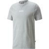 Puma pánské tričko Modern Basic Baby Terry Tee Modern Basic Baby Terry Puma pánské tričko Modern Basic Baby Terry Tee Modern Basic Baby Terry