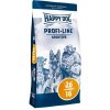 Happy Dog PROFI-LINE 26-16 Sportive granule pre pracovné psy 20kg Happy Dog PROFI-LINE 26-16 Sportive granule pre pracovné psy 20kg