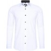 Rusty Neal košela pánska R-44 slim fit biela Rusty Neal košela pánska R-44 slim fit biela