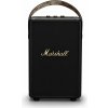 Bluetooth reproduktor Marshall Tufton Black & Brass (1005924) Bluetooth reproduktor Marshall Tufton Black & Brass (1005924)