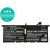 Batéria pre Dell XPS 13 9370, 6300mAh, Li-Ion, 7.6V, DXGH8, HQ Batéria pre Dell XPS 13 9370, 6300mAh, Li-Ion, 7.6V, DXGH8, HQ