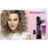 Dermacol Just Mascara Dermacol Just Mascara objemová riasenka 12,5 ml + Dermacol Mini 01 Pastel Babe lak na nechty 5 ml + Dermacol Neon Mania Candy lesk na pery v tube 10 ml kozmetická sada Dermacol Just Mascara Dermacol Just Mascara objemová riasenka 12,5 ml + Dermacol Mini 01 Pastel Babe lak na nechty 5 ml + Dermacol Neon Mania Candy lesk na pery v tube 10 ml kozmetická sada