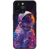 Lesklé puzdro MagSafe iSaprio - Neon Astronaut - iPhone 14 Pro Max Lesklé puzdro MagSafe iSaprio - Neon Astronaut - iPhone 14 Pro Max