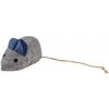 Duvo+ Eco myš s catnipom 8,5 x 4,5 x 6 cm Duvo+ Eco myš s catnipom 8,5 x 4,5 x 6 cm