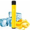 Elf Bar 600 Banana Ice 20 mg 600 poťahov 1 ks Elf Bar 600 Banana Ice 20 mg 600 poťahov 1 ks