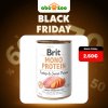 Brit Mono Protein Turkey & Sweet Potato 400 g