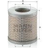 Vzduchový filter MANN+HUMMEL GmbH C 1337 Vzduchový filter MANN+HUMMEL GmbH C 1337