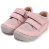 D.D. Step - Dievčenské prechodné barefoot topánky S108-61210 Baby Pink Veľkosť: 27 D.D. Step - Dievčenské prechodné barefoot topánky S108-61210 Baby Pink Veľkosť: 27