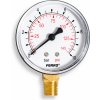 NOVASERVIS Manometer 63mm 1/4