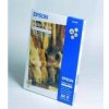 Epson Matte Paper Heavyweight, foto papier, matný, silný, biely, Stylus Photo 1270, 1290, A4, 167 g/m2, 50 ks, C13S041256, atramentový Epson Matte Paper Heavyweight, foto papier, matný, silný, biely, Stylus Photo 1270, 1290, A4, 167 g/m2, 50 ks, C13S041256, atramentový