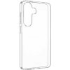 Fixed Story AntiUV TPU Samsung Galaxy S25 číry FIXTCCA-1504-TR