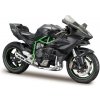 Maisto Model motorky Kawasaki Ninja H2R 1:12 Maisto Model motorky Kawasaki Ninja H2R 1:12
