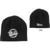 Čapica ZZ Top - Circle Logo, Unisex,Čierna,Univerzálna Čapica ZZ Top - Circle Logo, Unisex,Čierna,Univerzálna