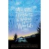 Aristotle and Dante Dive into the Waters of the World (Benjamin Alire Sáenz)(Pevná) Aristotle and Dante Dive into the Waters of the World (Benjamin Alire Sáenz)(Pevná)