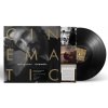 Groban Josh: Cinematic - Vinyl (LP) Groban Josh: Cinematic - Vinyl (LP)